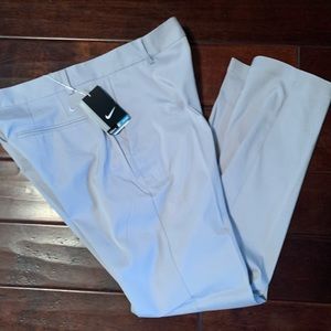New Nike Golf Pants